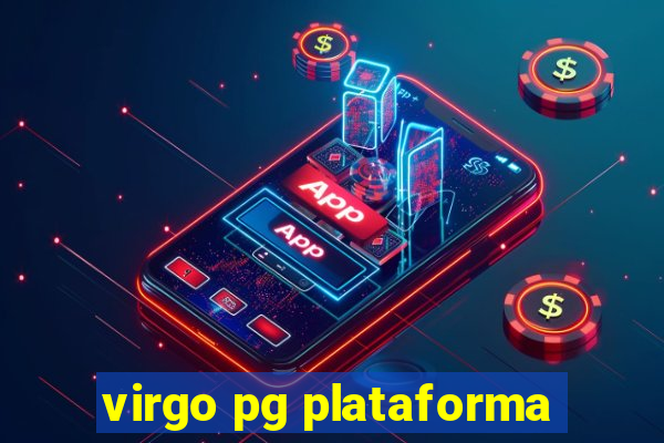 virgo pg plataforma